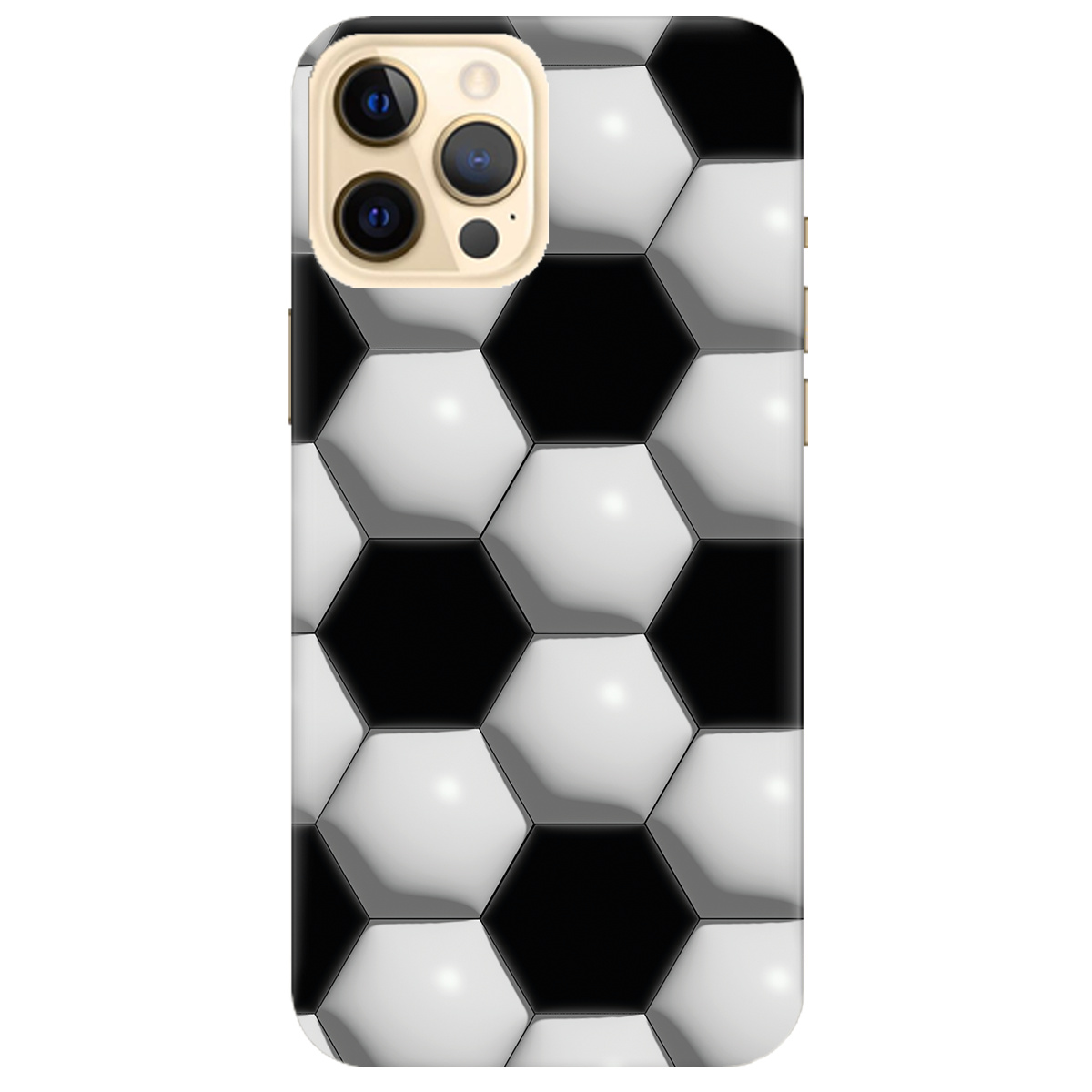 Чохол для Apple iPhone 12 Pro Сила кола - фото 1 - Чохли для телефонів