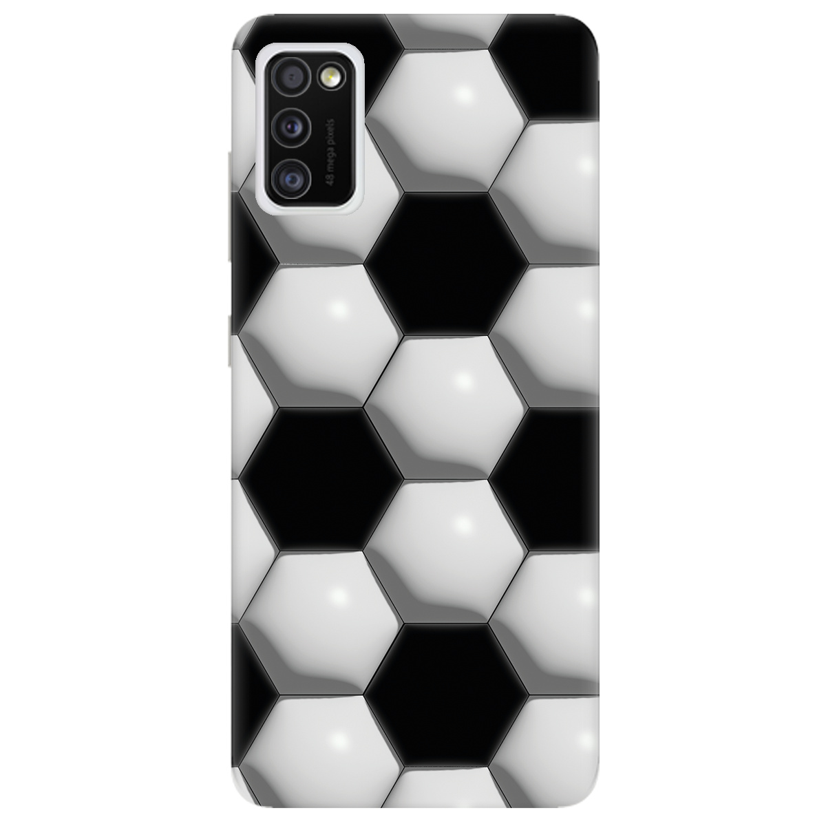 Чохол для Samsung Galaxy A41 Сила кола - фото 1 - Чохли для телефонів