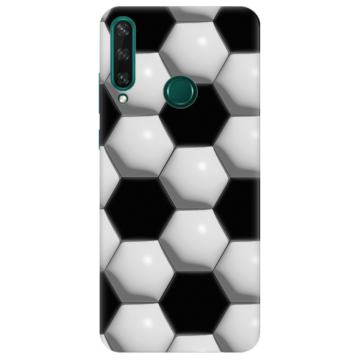 Чехол для Huawei Y6p Сила кола - фото 1 Чехол для Huawei Y6p Сила кола - фото 1 - Чехлы для телефонов