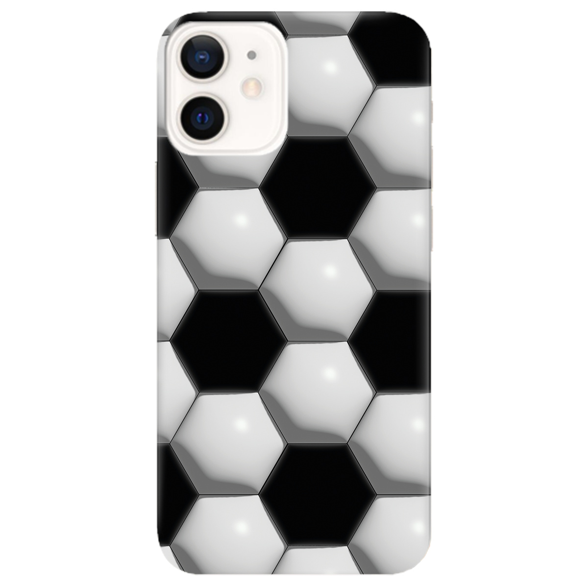 Чохол для Apple iPhone 12 Mini Сила кола - фото 1 - Чохли для телефонів