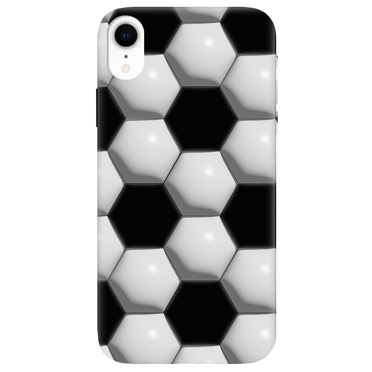 Чехол для Apple iPhone XR Сила кола - фото 1 - Чехлы для телефонов