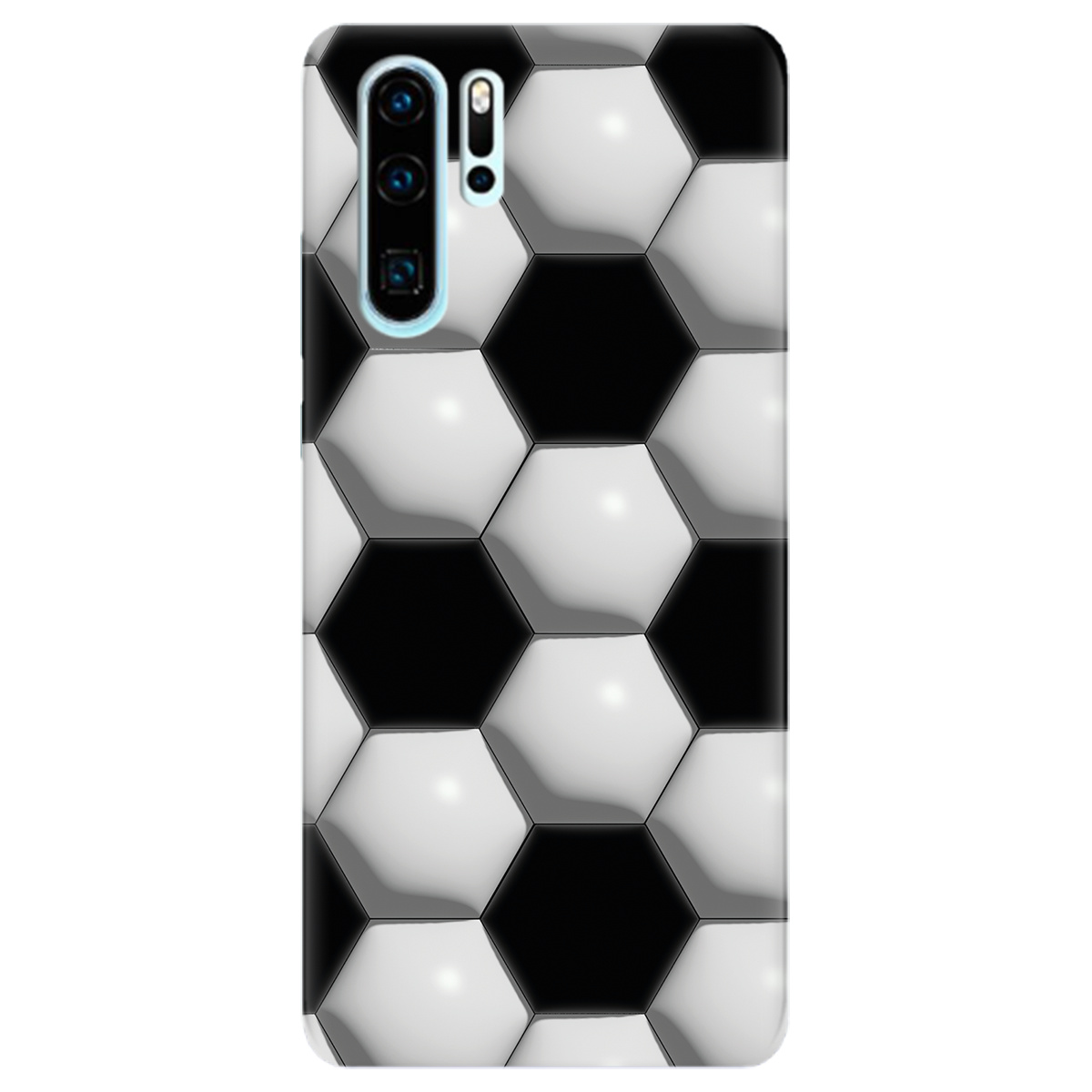 Чохол для Huawei P30 Pro Сила кола - фото 1 - Чохли для телефонів