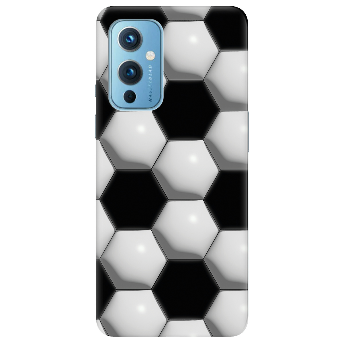 Чехол для OnePlus 9 (азиатская версия) Сила кола - фото 1 - Чехлы для телефонов