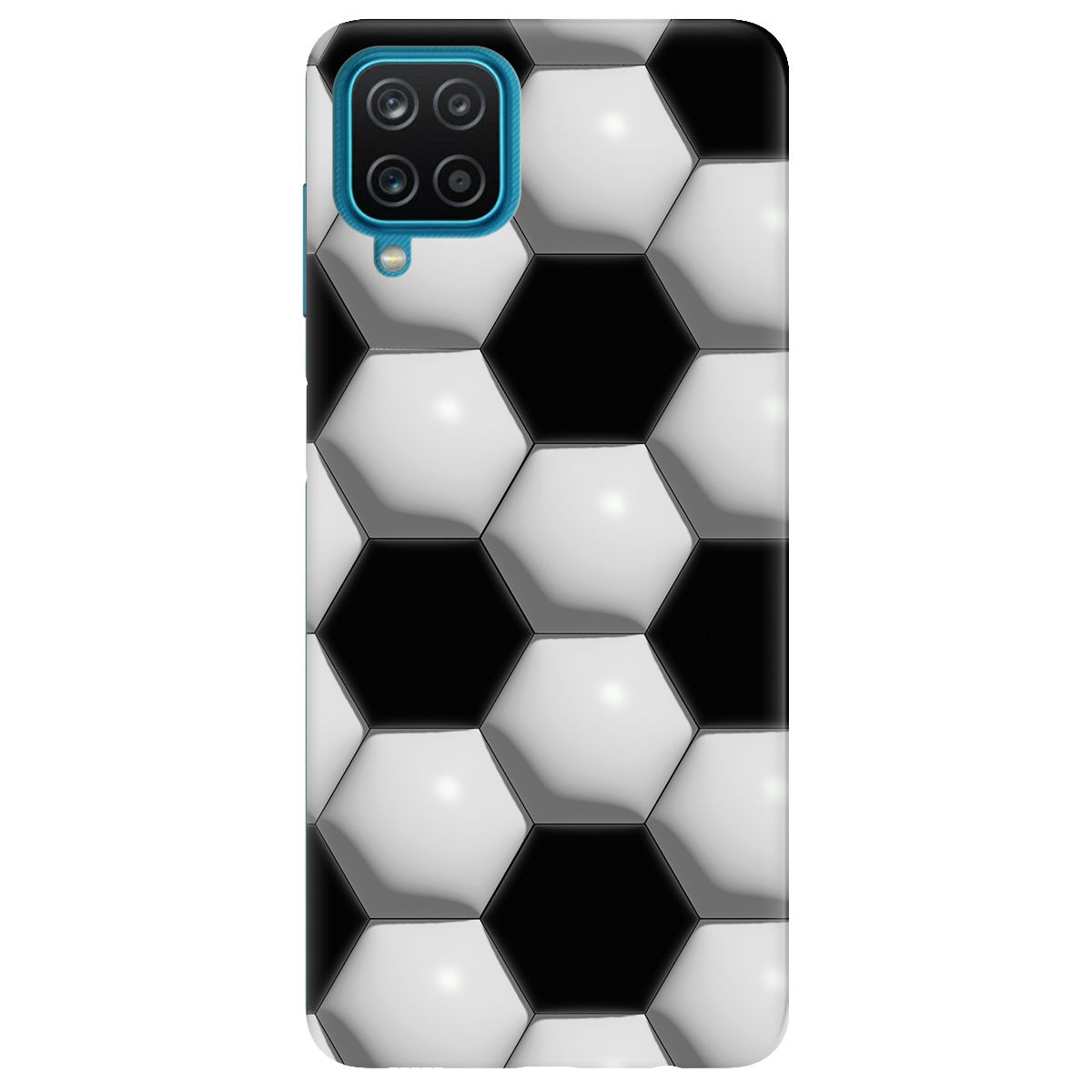 Чохол для Samsung Galaxy M12 Сила кола - фото 1 - Чохли для телефонів