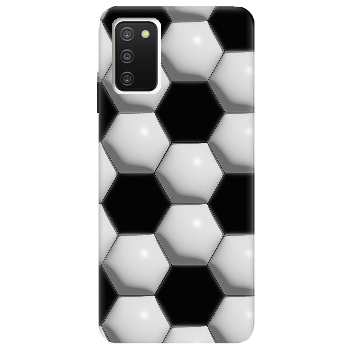 Чехол для Samsung Galaxy A03s Сила кола - фото 1 - Чехлы для телефонов