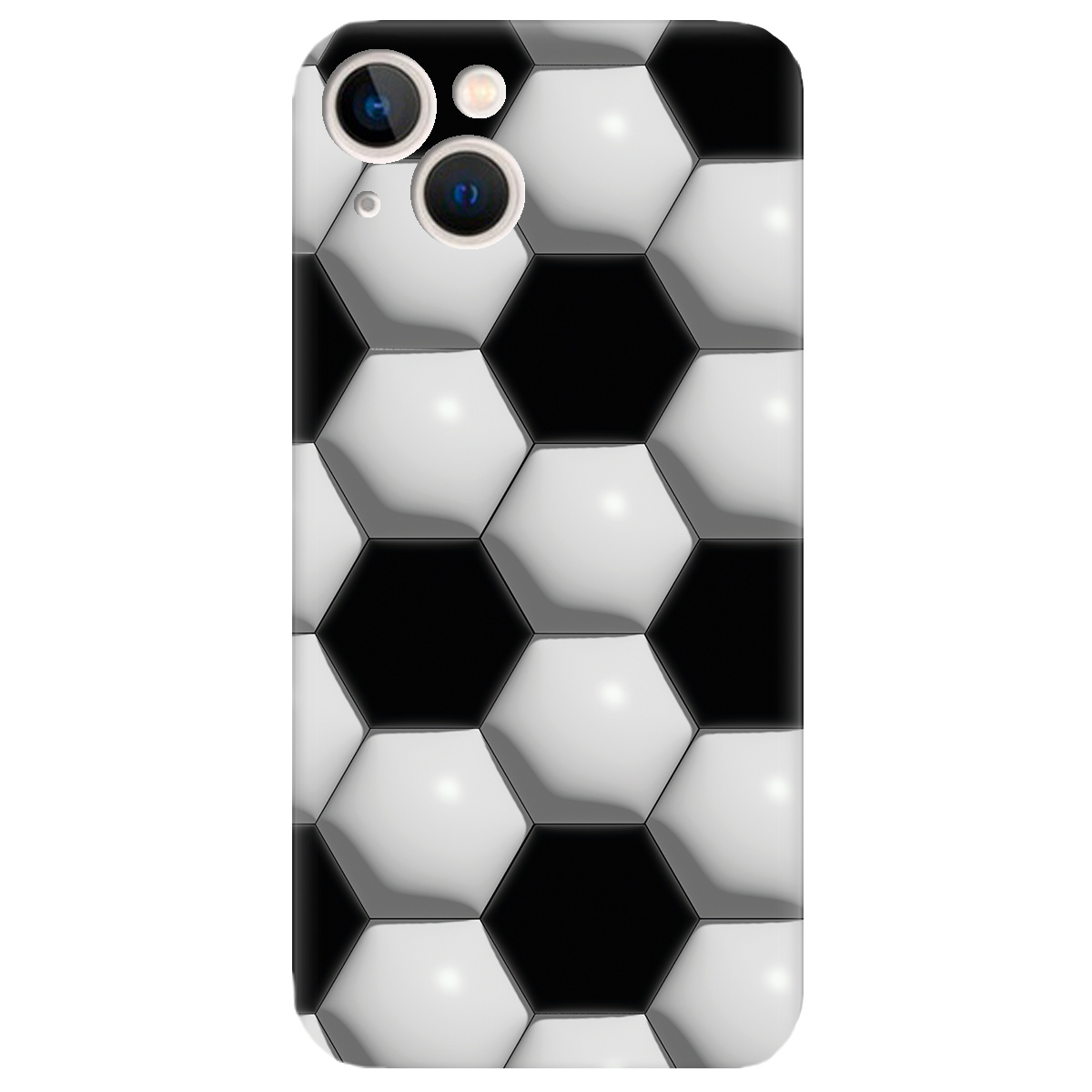 Чохол для Apple iPhone 13 Mini Сила кола - фото 1 - Чохли для телефонів