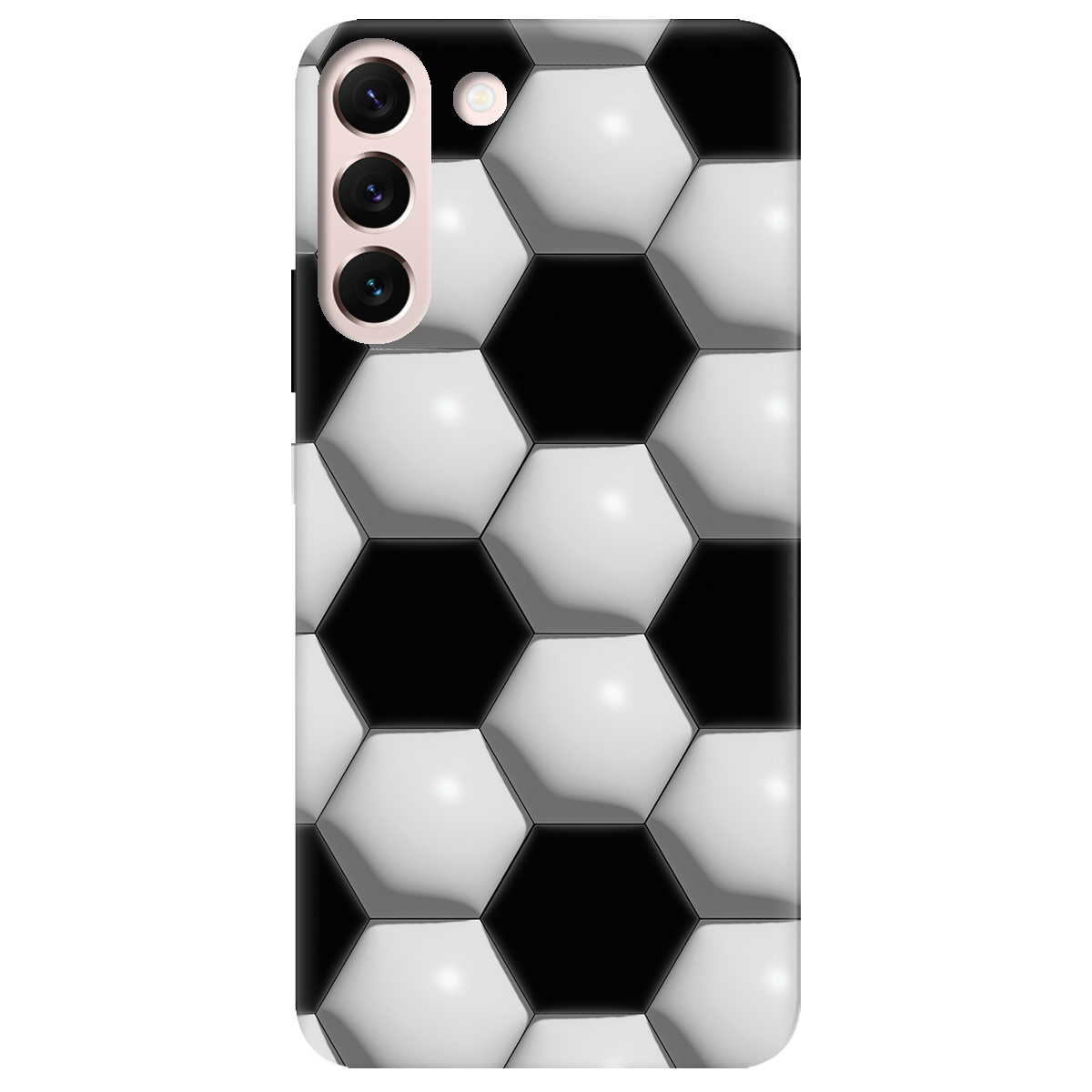 Чехол для Samsung Galaxy S22 Сила кола - фото 1 - Чехлы для телефонов