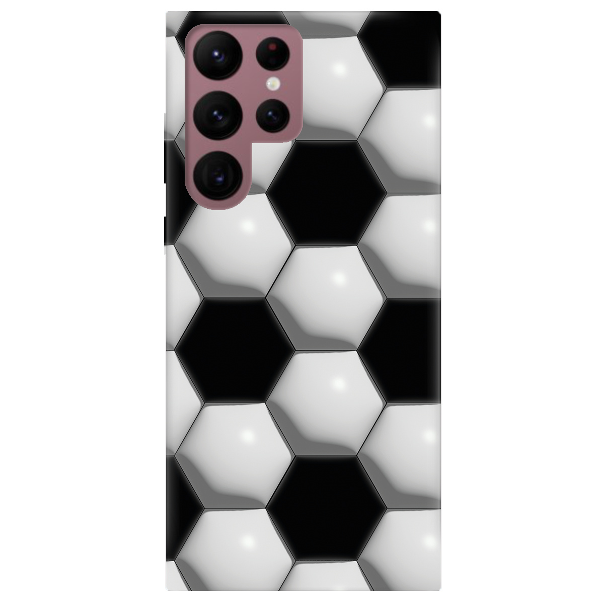 Чехол для Samsung Galaxy S22 Ultra Сила кола - фото 1 - Чехлы для телефонов