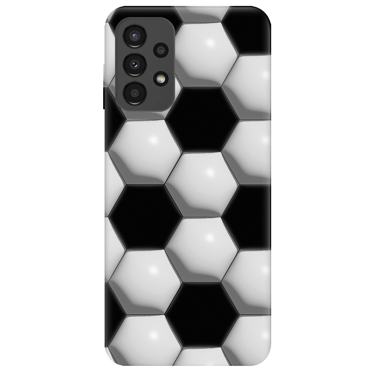 Чехол для Samsung Galaxy A13 4G Сила кола - фото 1 Чехол для Samsung Galaxy A13 4G Сила кола - фото 1 - Чехлы для телефонов