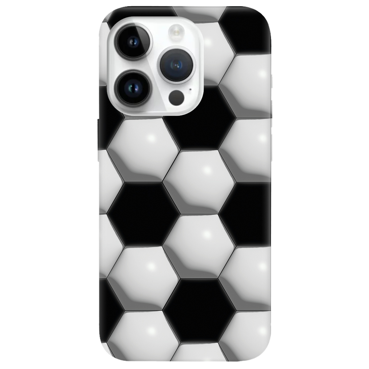 Чохол для Apple iPhone 14 Pro Сила кола - фото 1 - Чохли для телефонів