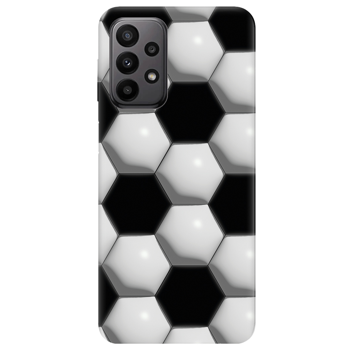 Чохол для Samsung Galaxy A23 4G Сила кола - фото 1 - Чохли для телефонів