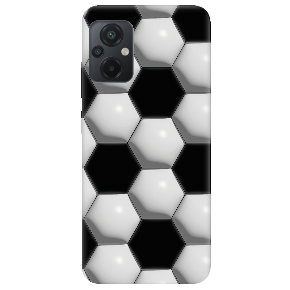 Чехол для Xiaomi Poco M5 Сила кола - фото 1 - Чехлы для телефонов