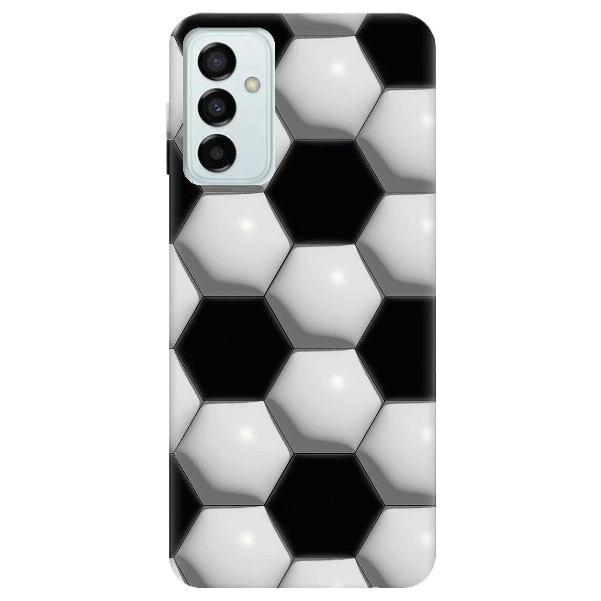 Чехол для Samsung Galaxy M23 5G Сила кола - фото 1 - Чехлы для телефонов