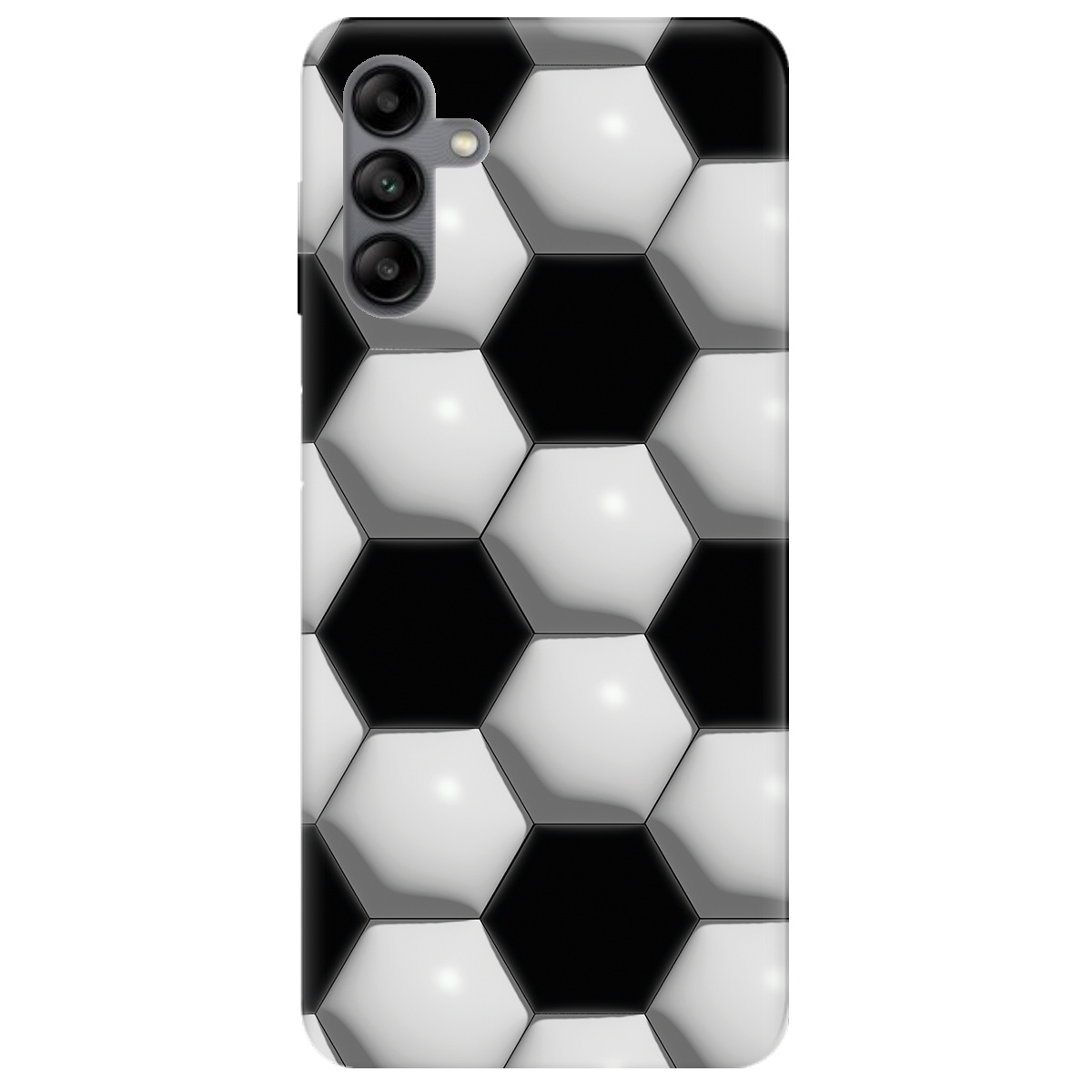 Чехол для Samsung Galaxy A04s Сила кола - фото 1 - Чехлы для телефонов