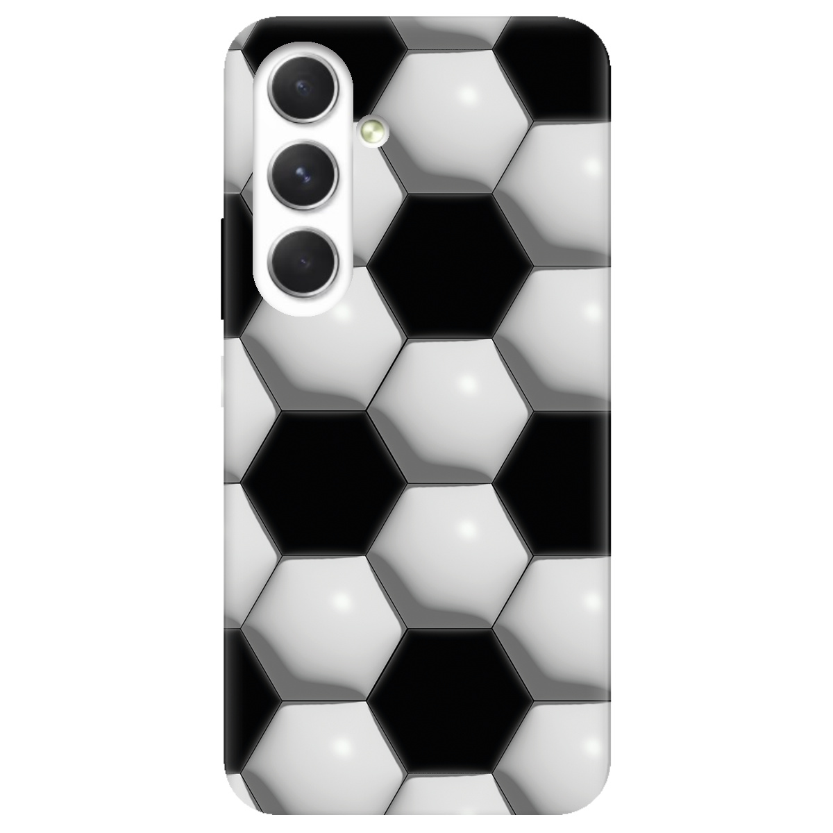 Чехол для Samsung Galaxy A54 Сила кола - фото 1 - Чехлы для телефонов