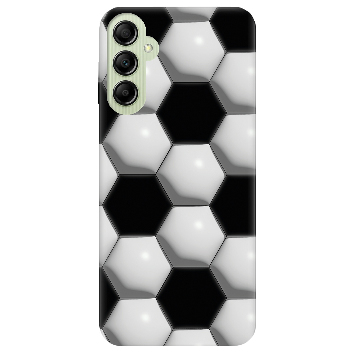 Чехол для Samsung Galaxy A14 Сила кола - фото 1 - Чехлы для телефонов