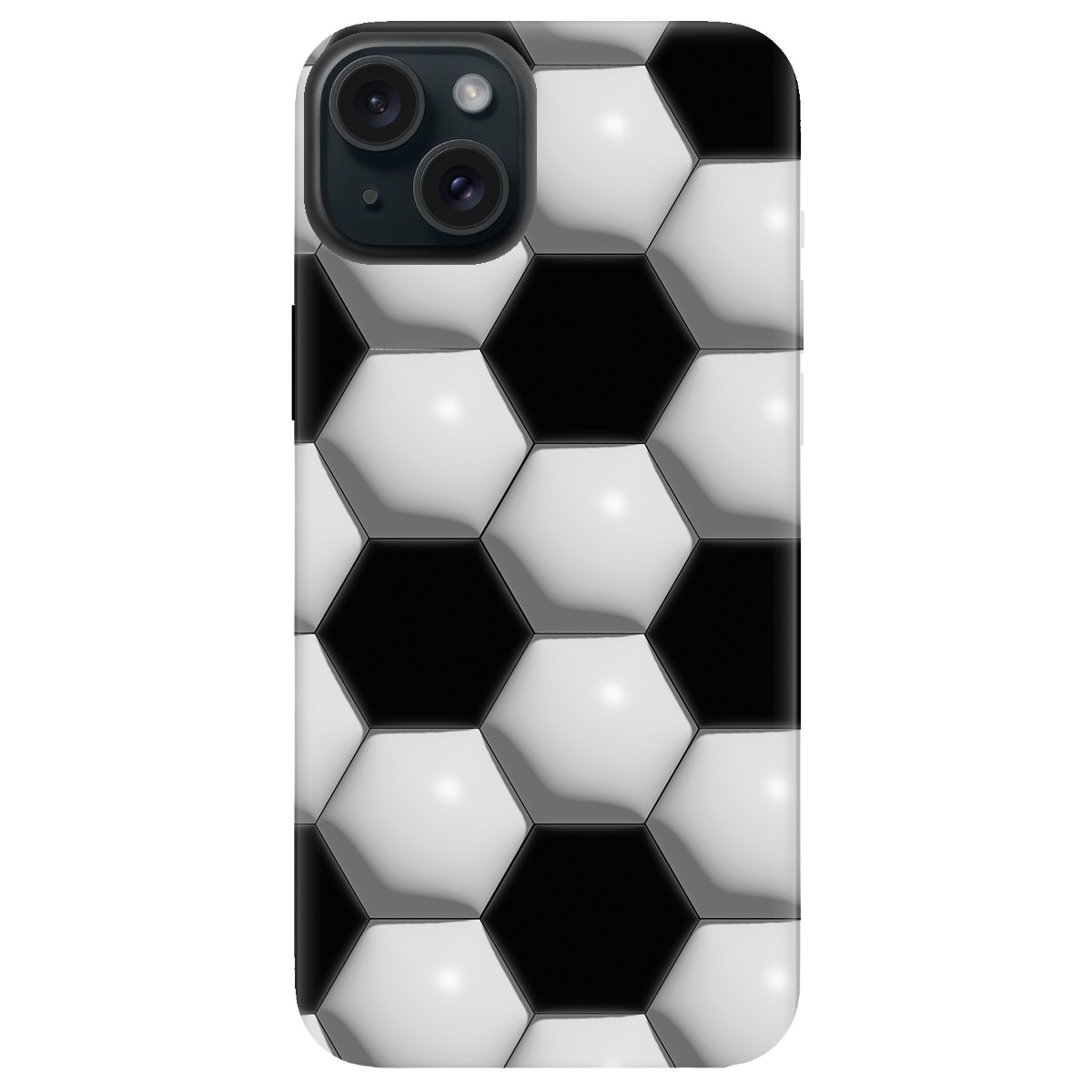 Чохол для Apple iPhone 15 Plus Сила кола - фото 1 - Чохли для телефонів