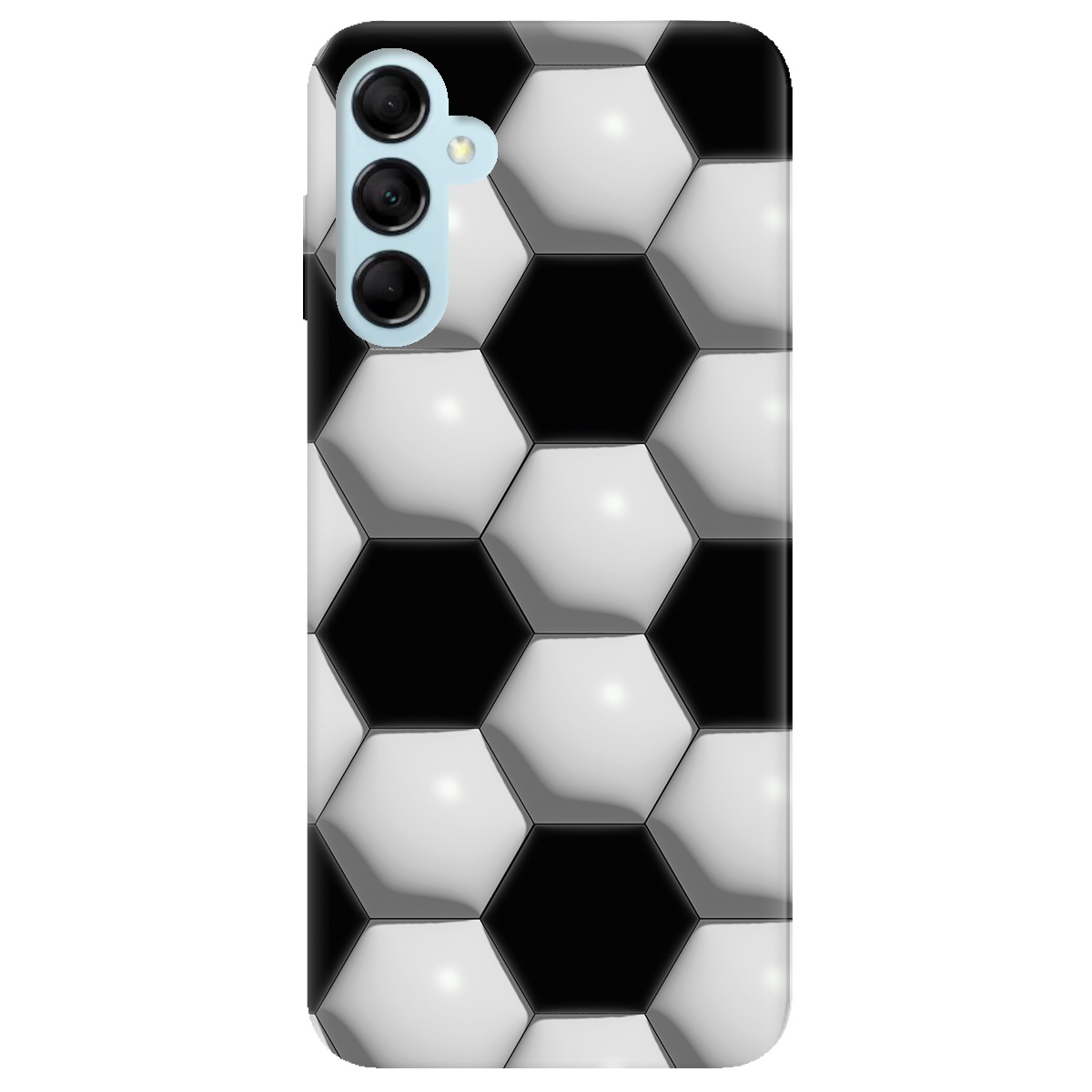 Чехол для Samsung Galaxy M14 5G Сила кола - фото 1 - Чехлы для телефонов