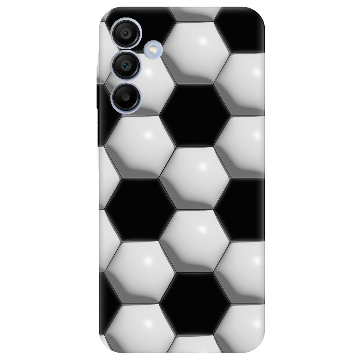 Чехол для Samsung Galaxy A15 Сила кола - фото 1 - Чехлы для телефонов