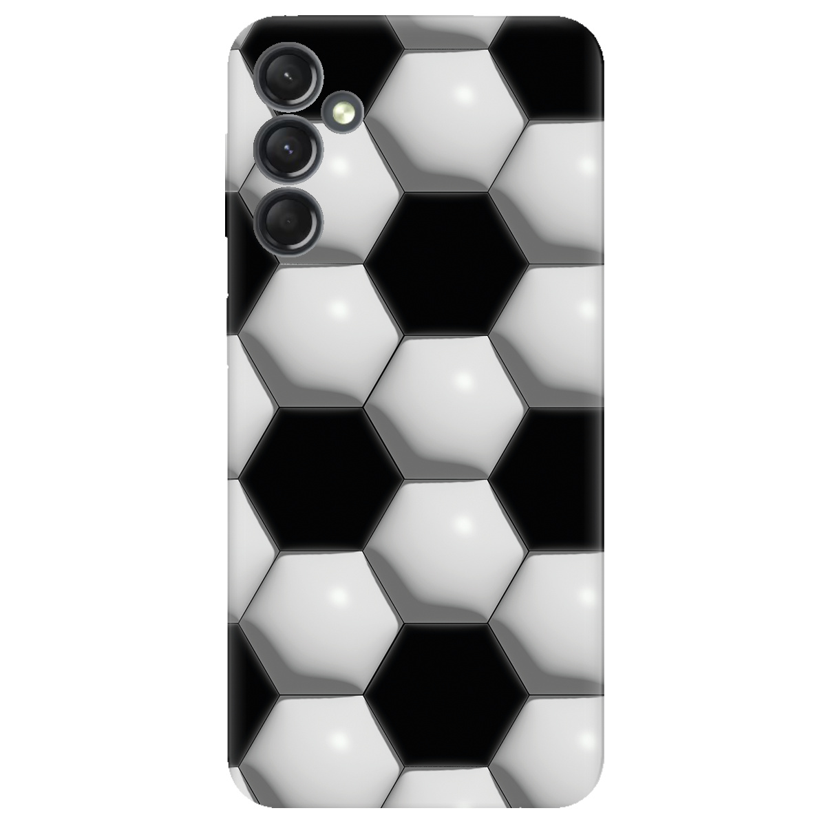 Чохол для Samsung Galaxy A25 Сила кола - фото 1 - Чохли для телефонів