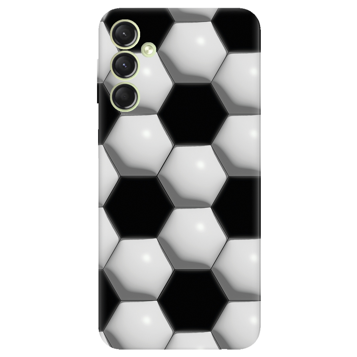 Чехол для Samsung Galaxy A24 4G Сила кола - фото 1 - Чехлы для телефонов