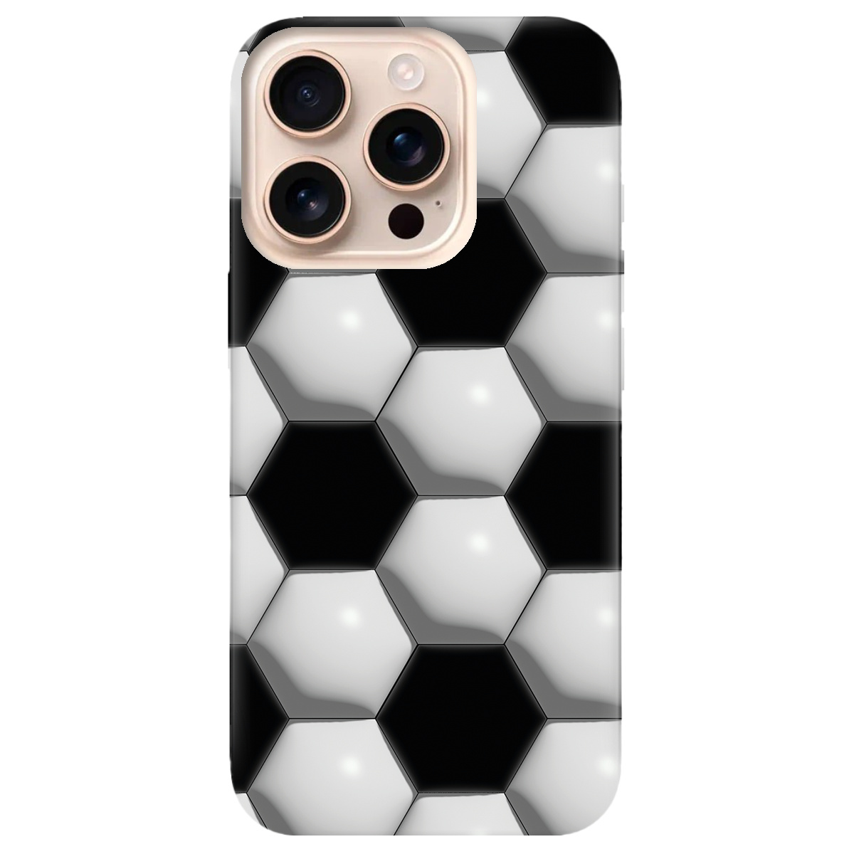 Чехол для Apple iPhone 16 Pro Max Сила кола - фото 1 - Чехлы для телефонов