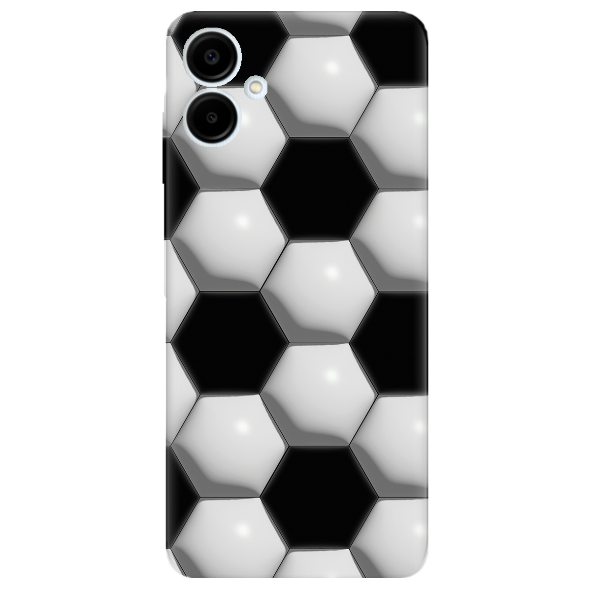 Чехол для Samsung Galaxy A06 Сила кола - фото 1 - Чехлы для телефонов