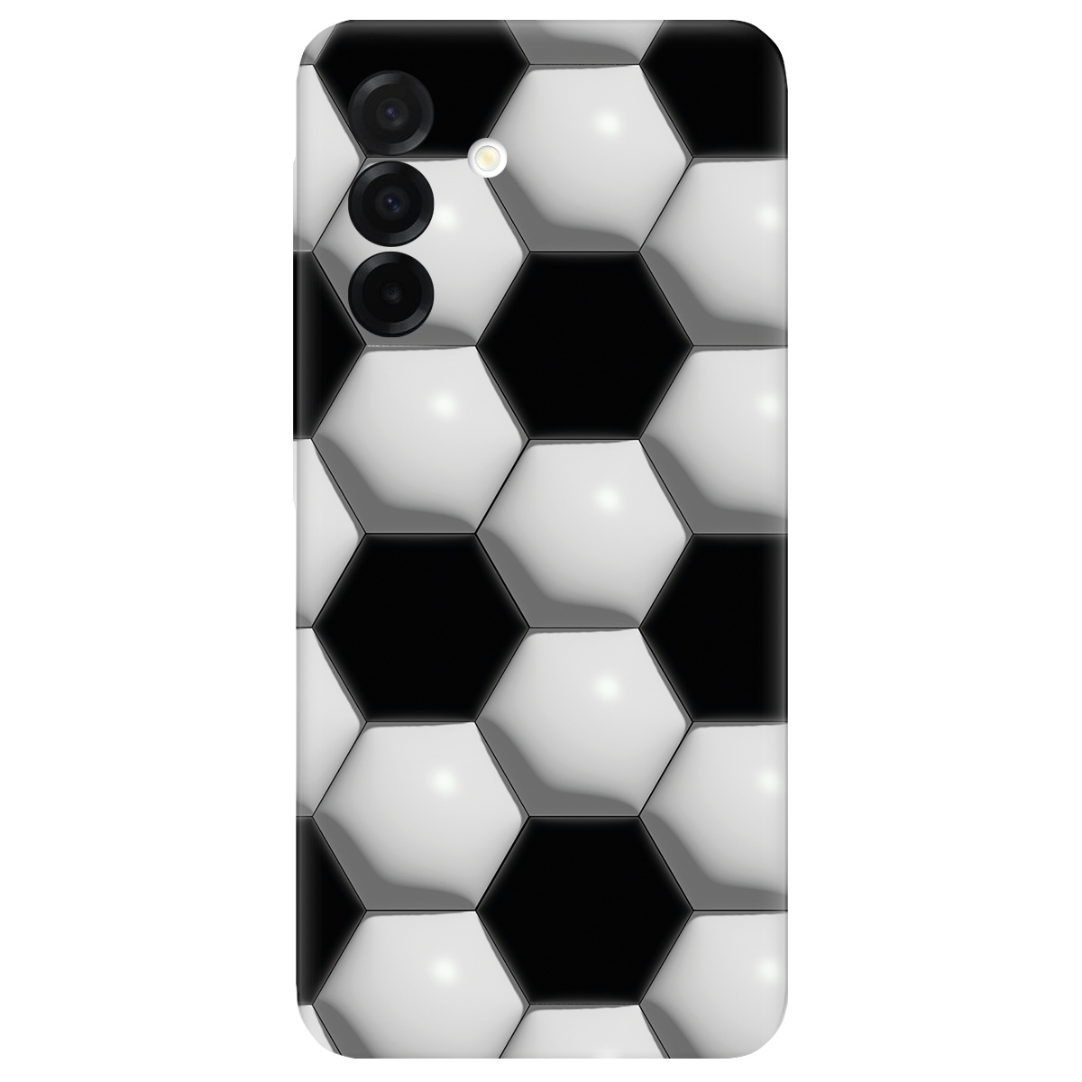 Чохол для Samsung Galaxy A26 5G Сила кола - фото 1 - Чохли для телефонів