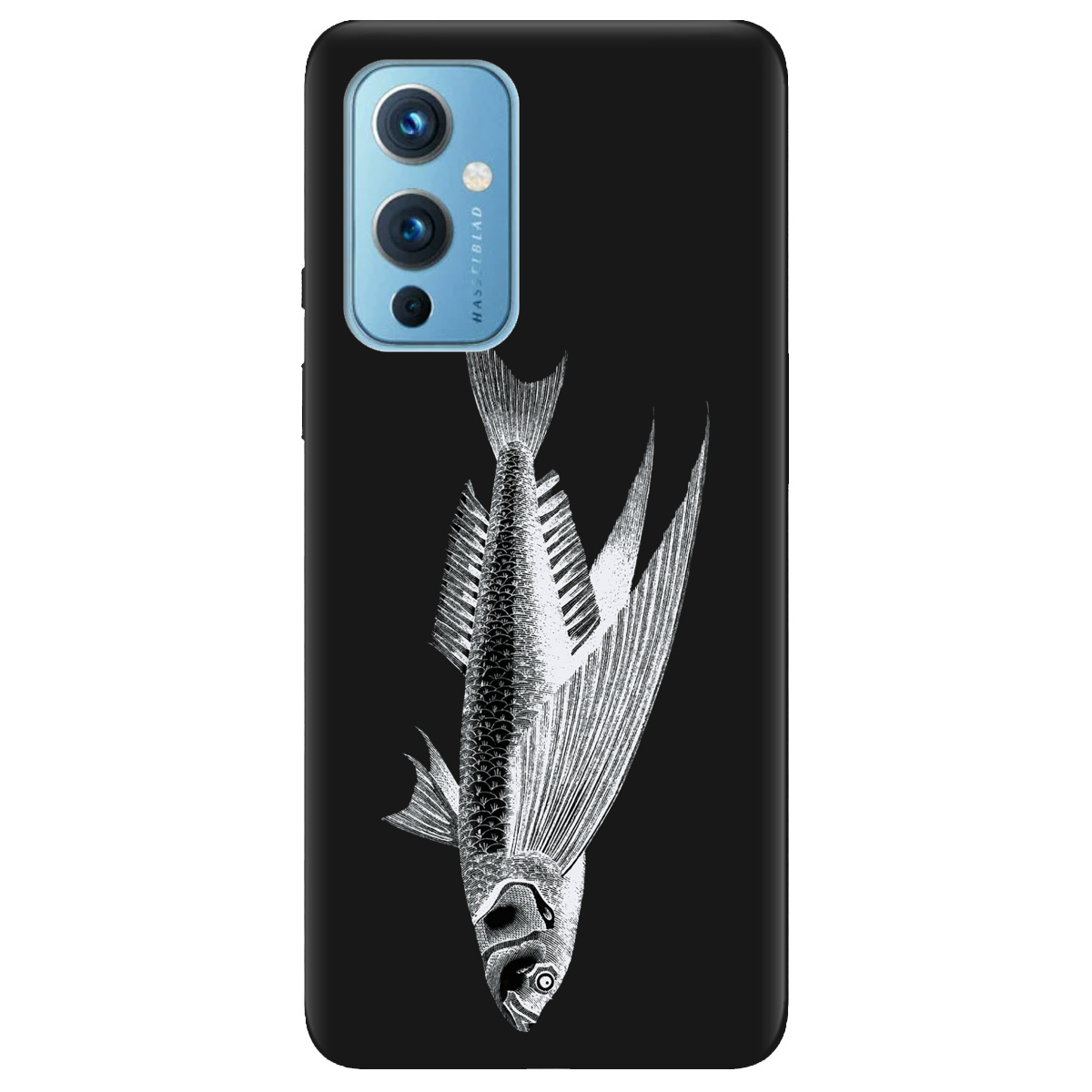 Чехол для OnePlus 9 (азиатская версия) черный матовый soft touch Срібний трофей - фото 1 Чехол для OnePlus 9 (азиатская версия) черный матовый soft touch Срібний трофей - фото 1 - Чехлы для телефонов