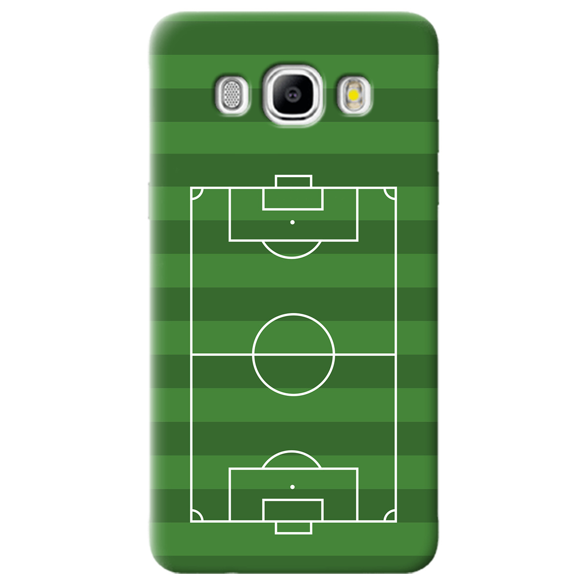 Чехол для Samsung Galaxy J5 2016 Футбольне поле - фото 1 Чехол для Samsung Galaxy J5 2016 Футбольне поле - фото 1 - Чехлы для телефонов