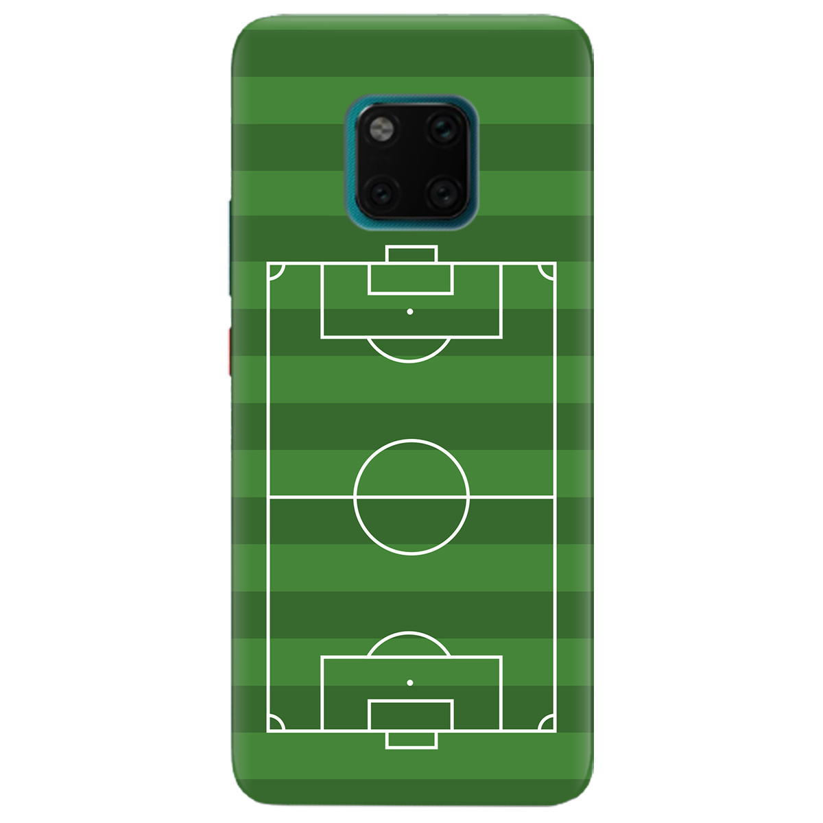 Чехол для Huawei Mate 20 Pro Футбольне поле - фото 1 - Чехлы для телефонов