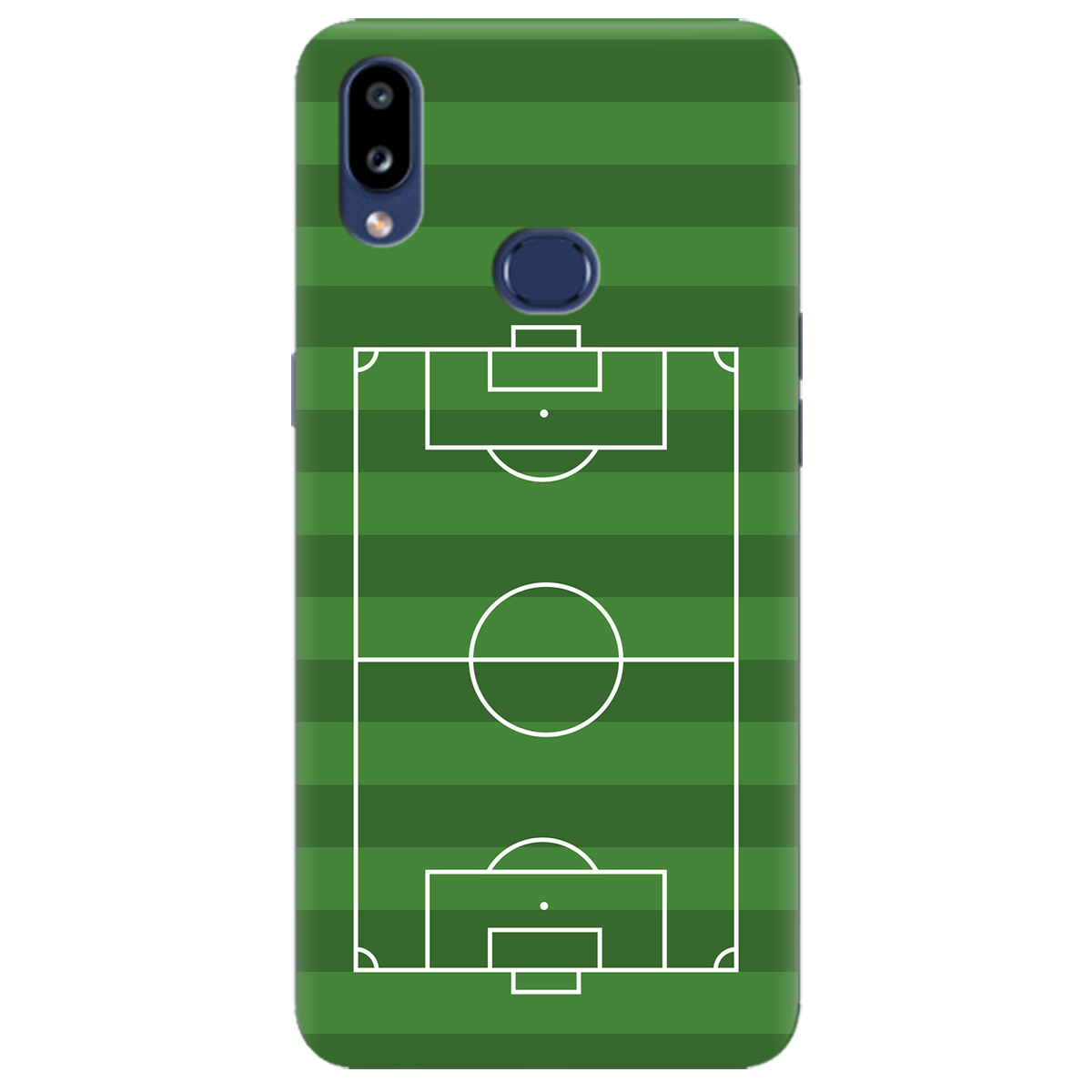 Чохол для Samsung Galaxy A10s Футбольне поле - фото 1 - Чохли для телефонів