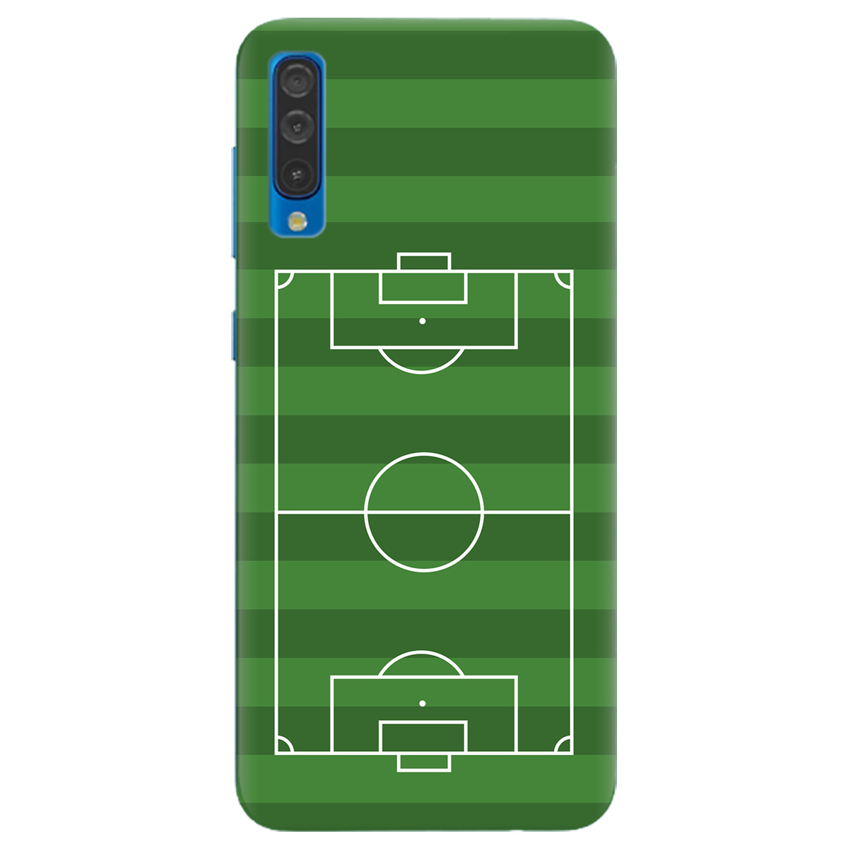Чохол для Samsung Galaxy A30s Футбольне поле - фото 1 - Чохли для телефонів