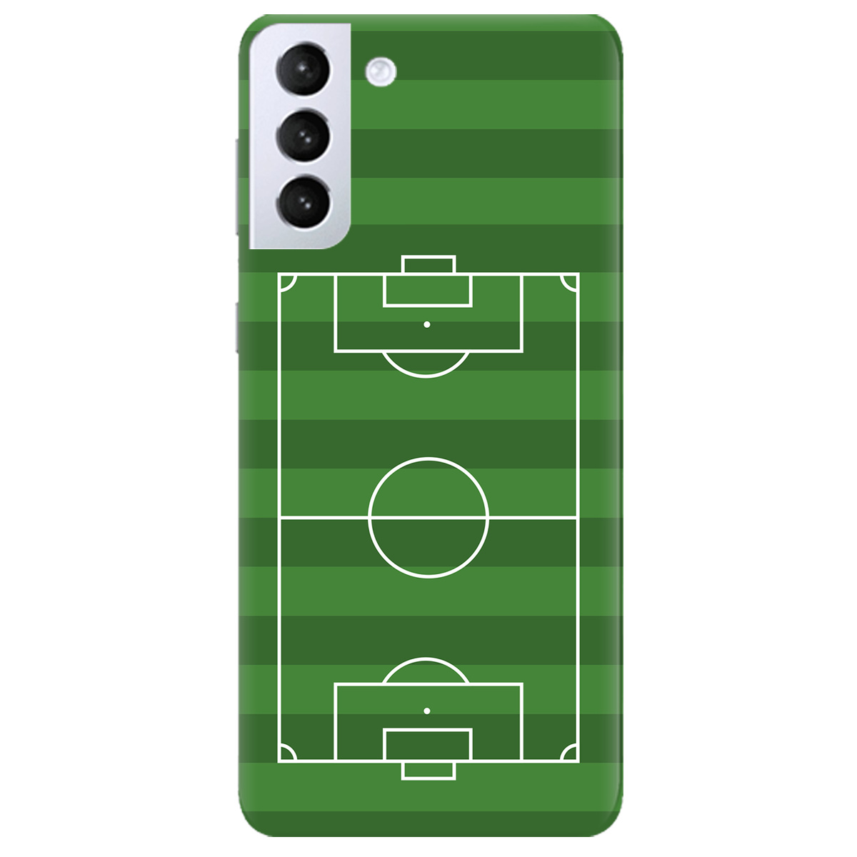 Чохол для Samsung Galaxy S21 Plus Футбольне поле - фото 1 - Чохли для телефонів