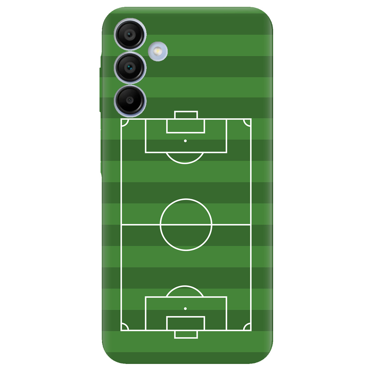 Чохол для Samsung Galaxy A15 Футбольне поле - фото 1 - Чохли для телефонів