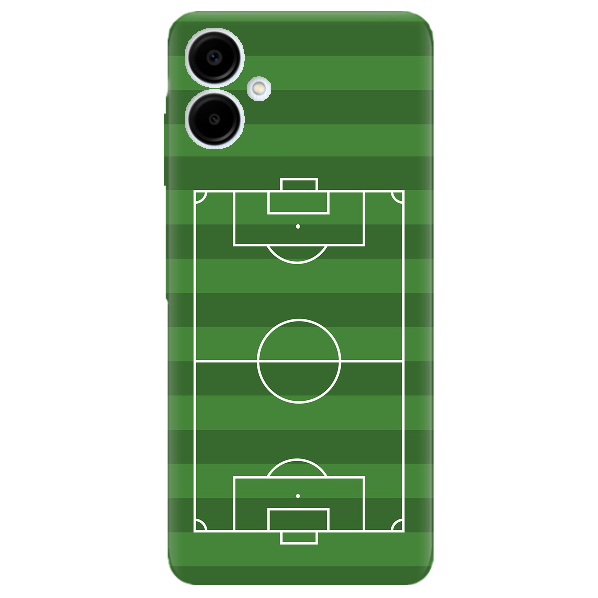 Чохол для Samsung Galaxy A06 Футбольне поле - фото 1 - Чохли для телефонів