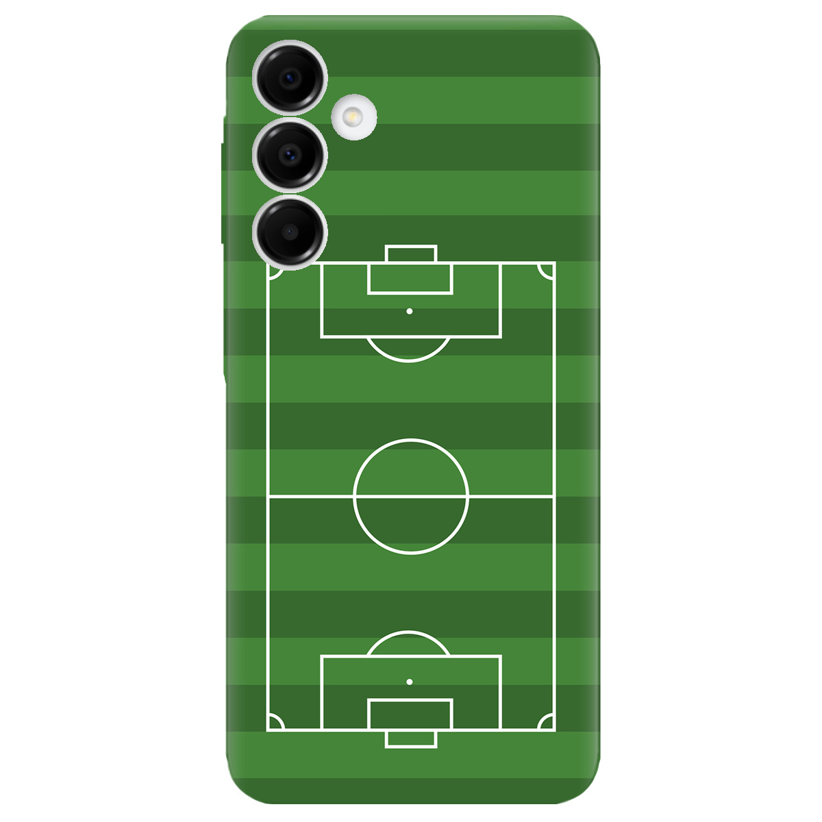Чехол для Samsung Galaxy A16 Футбольне поле - фото 1 - Чехлы для телефонов