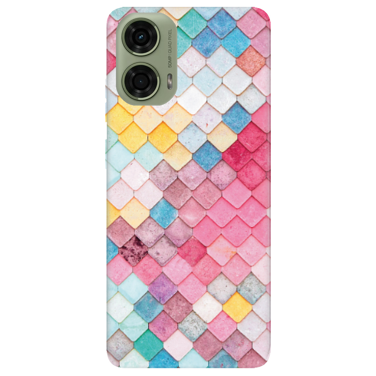 Чохол для Motorola G24 / G04 / E14 Fresco - фото 1 - Чохли для телефонів