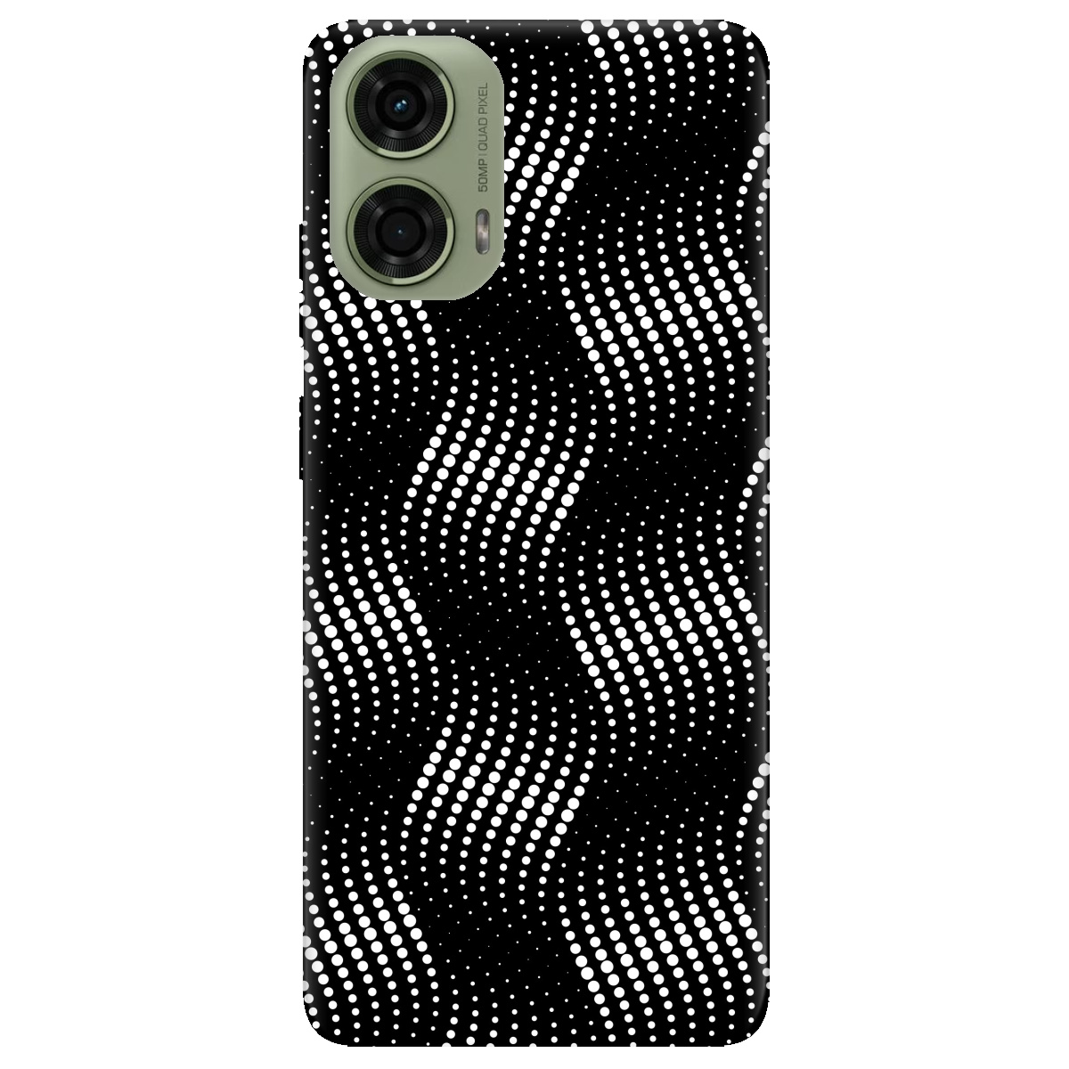 Чохол для Motorola G24 / G04 / E14 Infinity - фото 1 - Чохли для телефонів