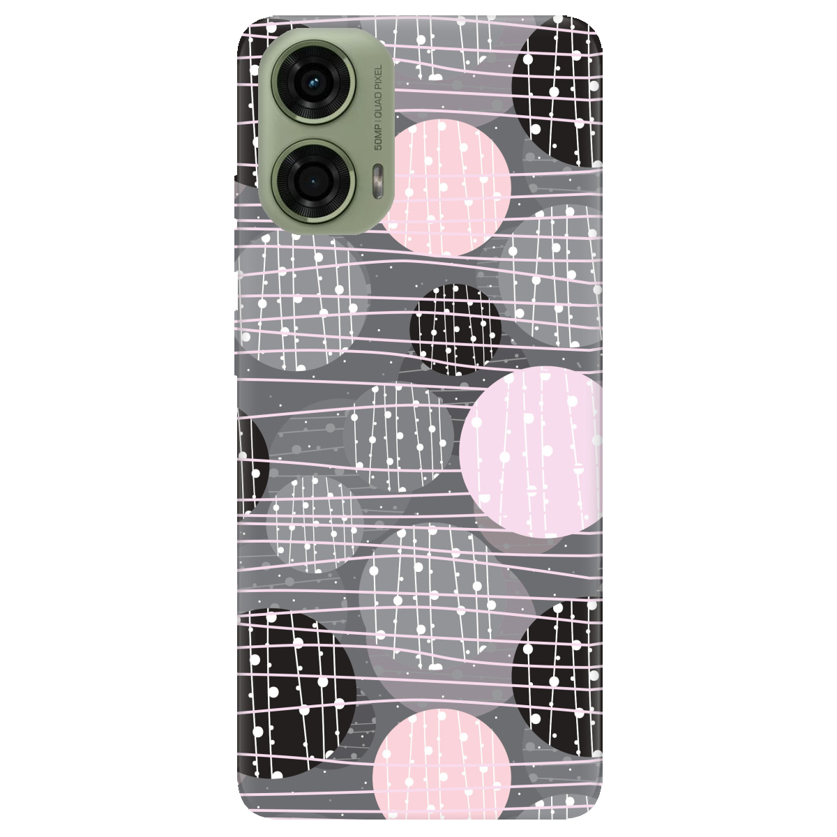 Чехол для Motorola G24 / G04 / E14 Shine - фото 1 - Чехлы для телефонов