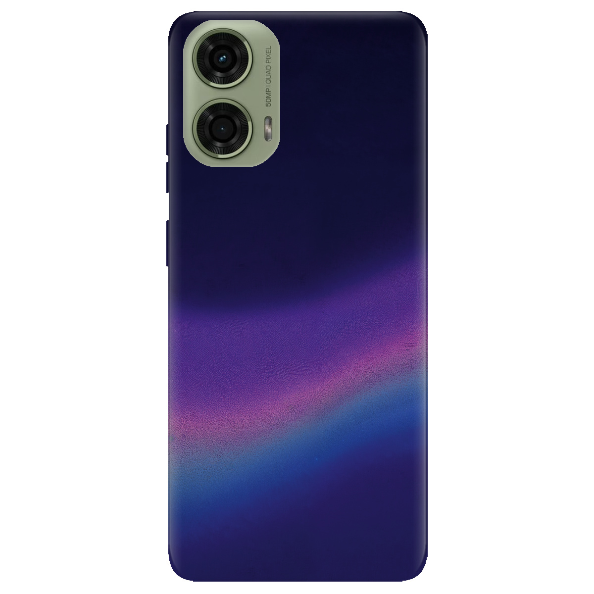 Чехол для Motorola G24 / G04 / E14 Aurora Blaze - фото 1 Чехол для Motorola G24 / G04 / E14 Aurora Blaze - фото 1 - Чехлы для телефонов