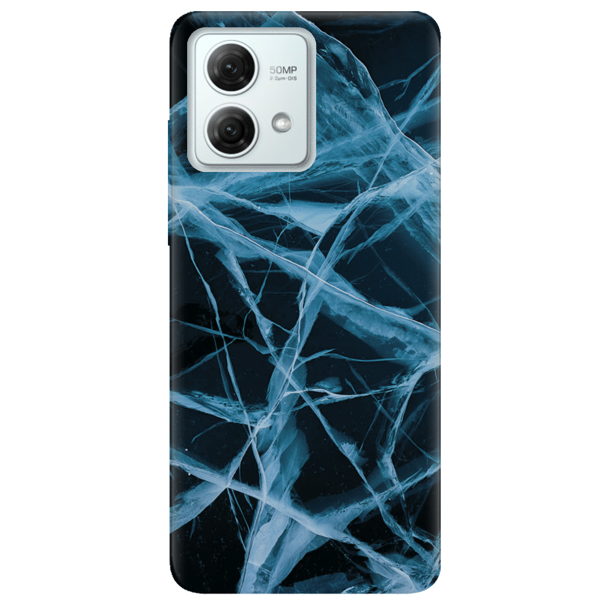 Чехол для Motorola G84 Arctic - фото 1 - Чехлы для телефонов