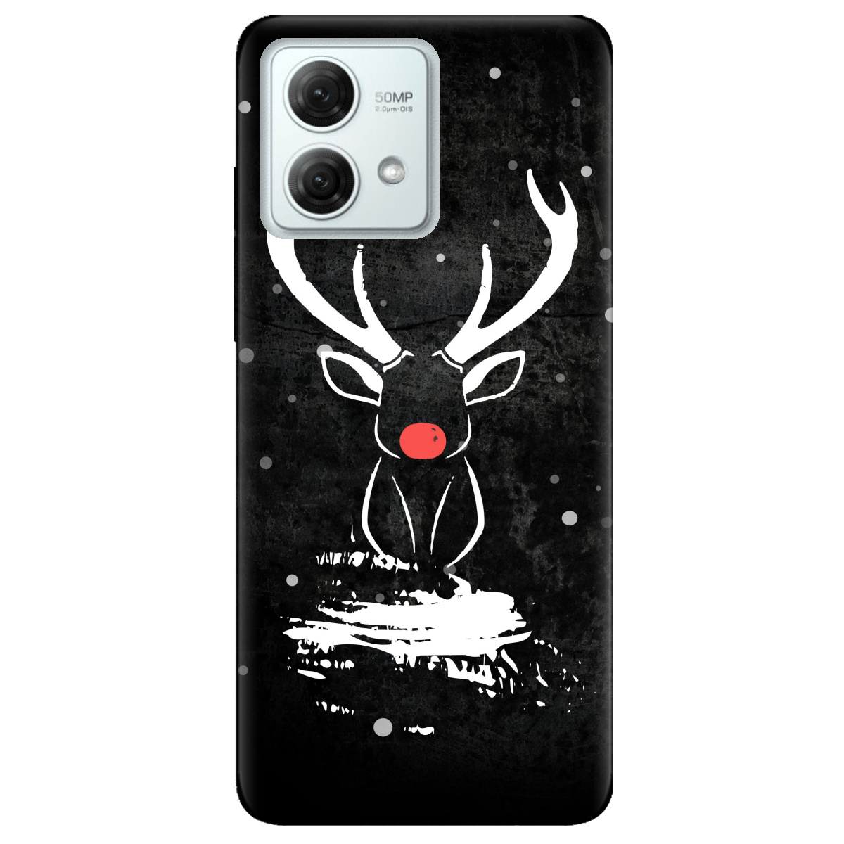 Чехол для Motorola G84 Elk - фото 1 - Чехлы для телефонов