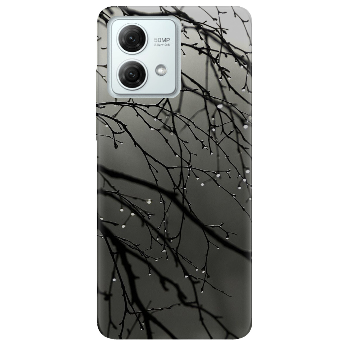 Чехол для Motorola G84 Winter dream - фото 1 - Чехлы для телефонов