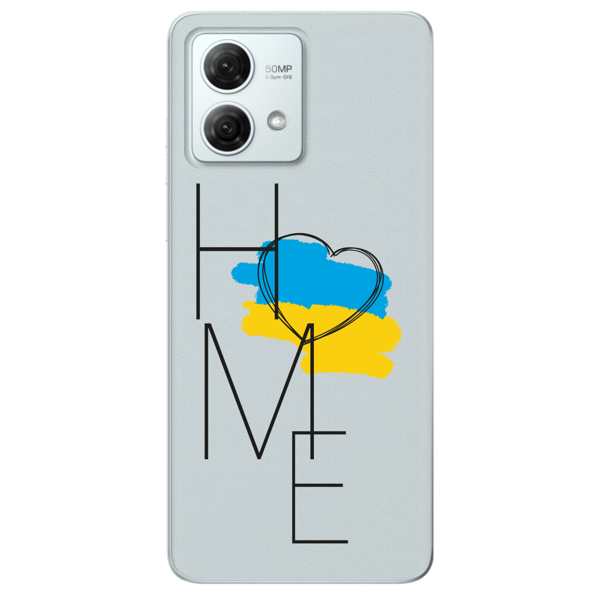 Чехол для Motorola G84 Home - фото 1 Чехол для Motorola G84 Home - фото 1 - Чехлы для телефонов