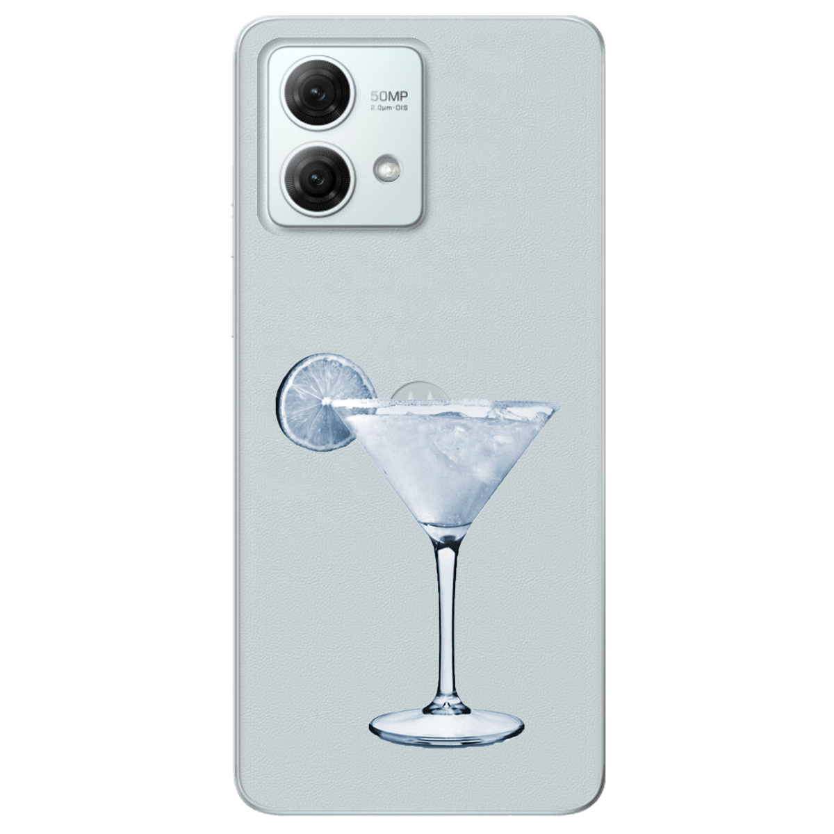 Чохол для Motorola G84 Martini - фото 1 - Чохли для телефонів