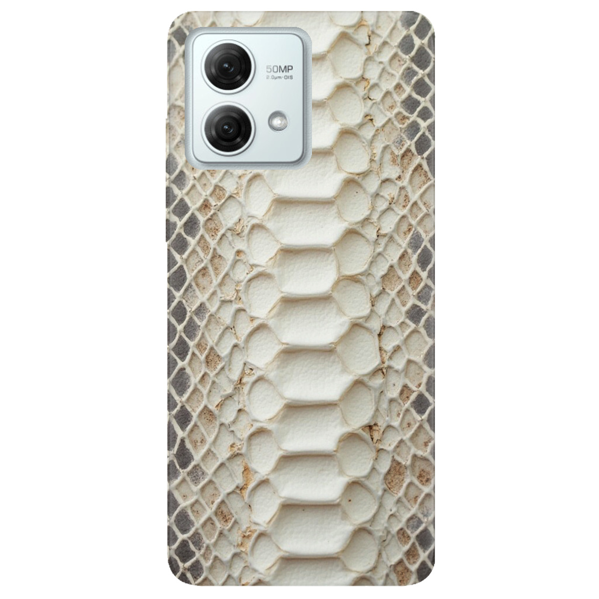 Чехол для Motorola G84 Дика краса - фото 1 - Чехлы для телефонов