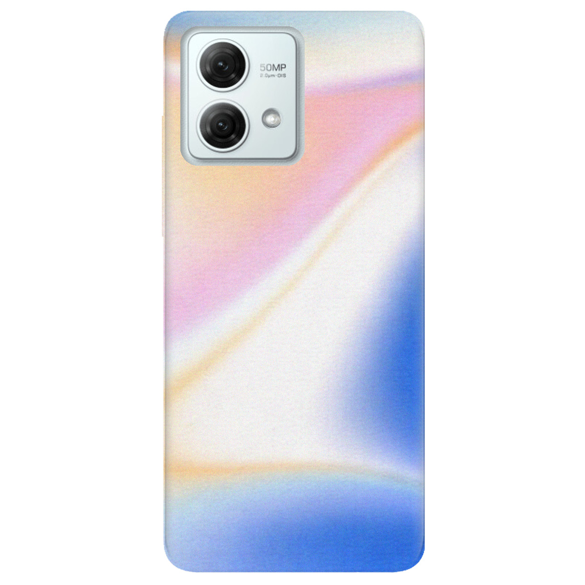 Чехол для Motorola G84 Абстрактний спокій - фото 1 Чехол для Motorola G84 Абстрактний спокій - фото 1 - Чехлы для телефонов