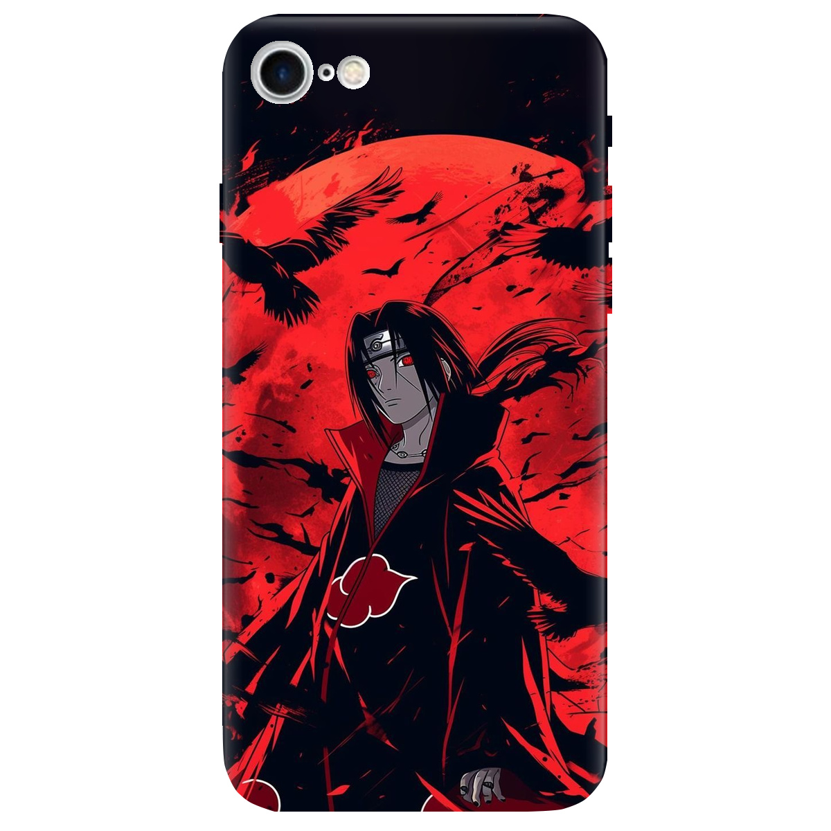 Чехол для Apple iPhone 8 Ітачі - фото 1 - Чехлы для телефонов