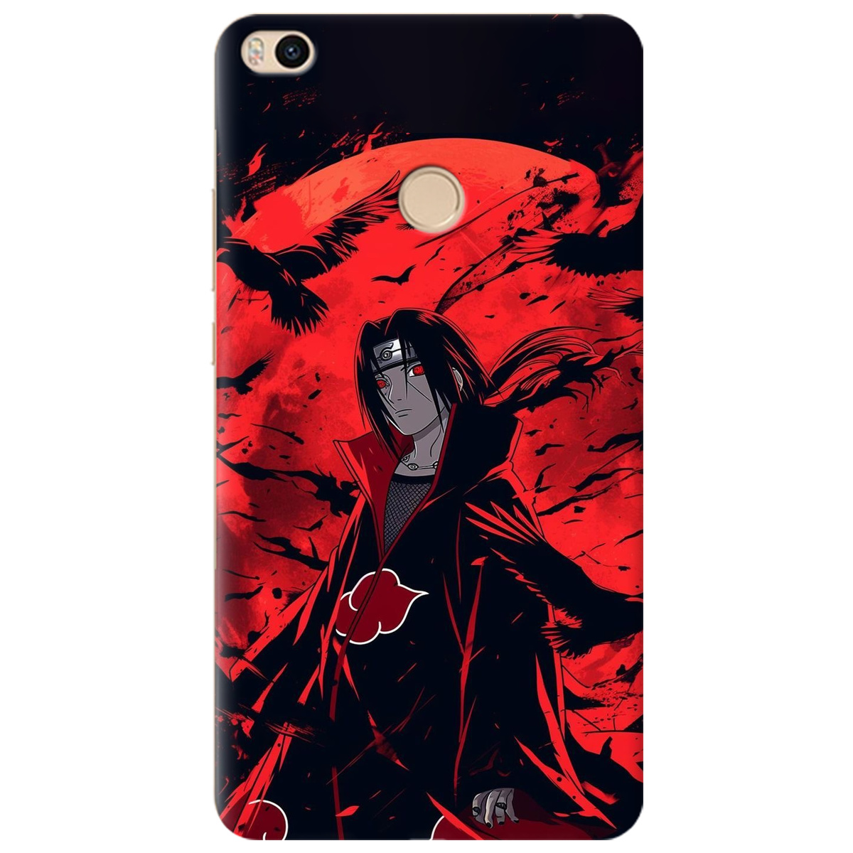 Чохол для Xiaomi Mi Max 2 Ітачі - фото 1 - Чохли для телефонів